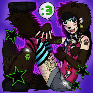 example of full body example of full body