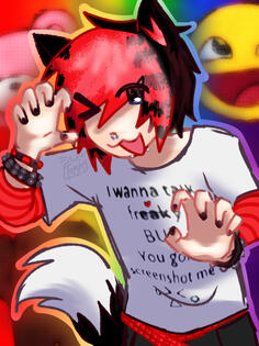 example of half body example of half body