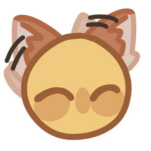 wiggling fox ears